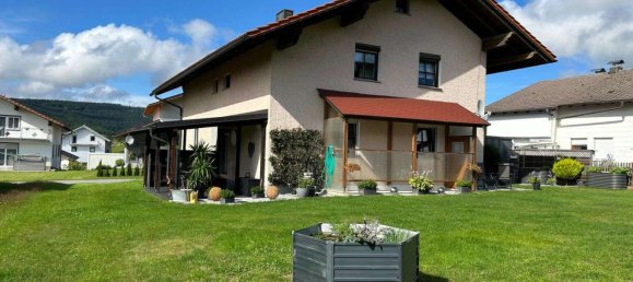 5-Zimmer Haus in Freyung-Grafenau, Germany, Nr. 261042 3