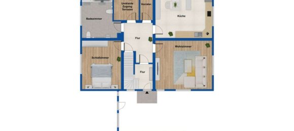 5-Zimmer Haus in Freyung-Grafenau, Germany, Nr. 261042 18