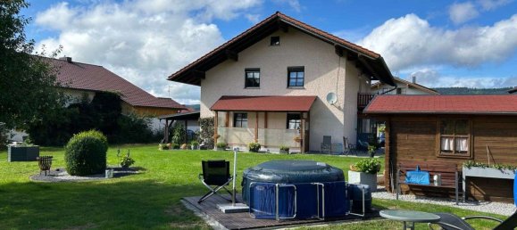 5-Zimmer Haus in Freyung-Grafenau, Germany, Nr. 261042 2