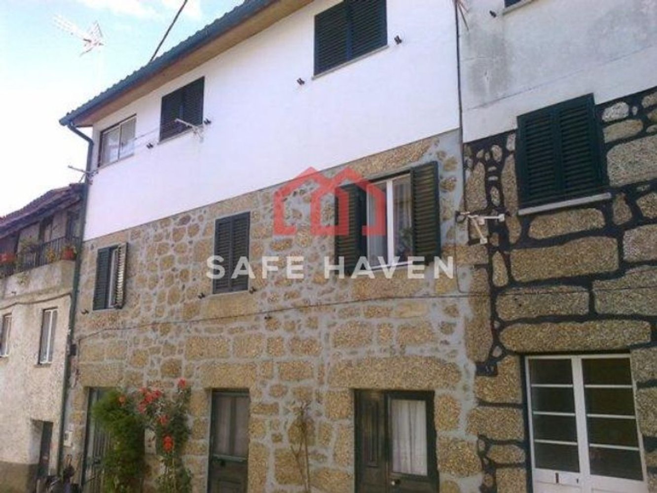 1 غرف نوم منزل في Candosa, Portugal رقم 352309