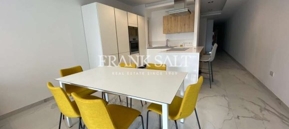 Apartamento de 3 dormitorios en Saint Julian's, Malta No. 9935 6