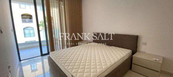 Apartamento de 3 dormitorios en Saint Julian's, Malta No. 9935 17