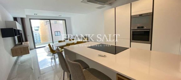 Apartamento de 3 dormitorios en Saint Julian's, Malta No. 9935 3