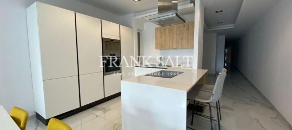 Apartamento de 3 dormitorios en Saint Julian's, Malta No. 9935 4