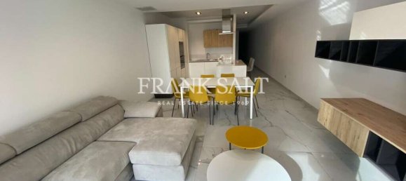 Apartamento de 3 dormitorios en Saint Julian's, Malta No. 9935 5