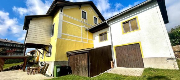 7-Zimmer Haus in Mönichkirchen, Austria, Nr. 155157 10