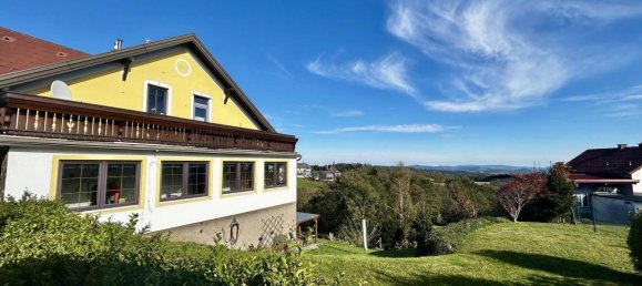 7-Zimmer Haus in Mönichkirchen, Austria, Nr. 155157 5