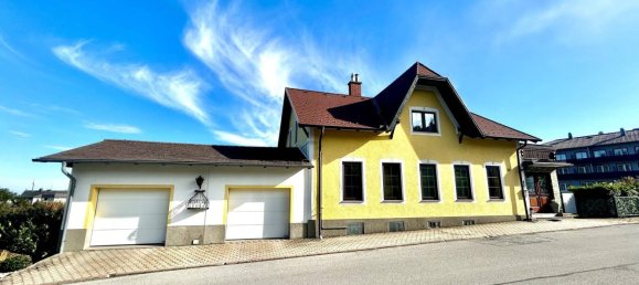 7-Zimmer Haus in Mönichkirchen, Austria, Nr. 155157 46