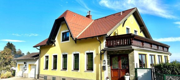 7-Zimmer Haus in Mönichkirchen, Austria, Nr. 155157 48