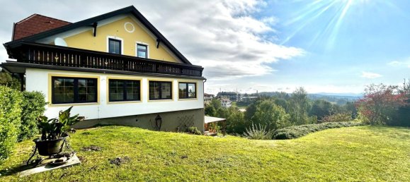 7-Zimmer Haus in Mönichkirchen, Austria, Nr. 155157 3