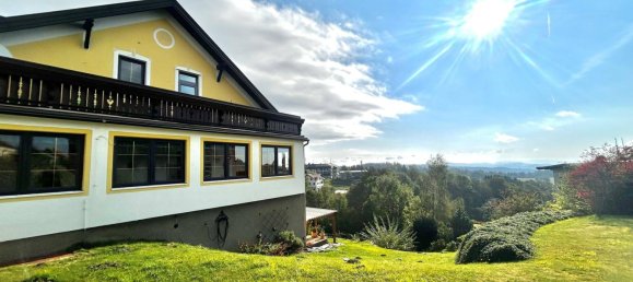 7-Zimmer Haus in Mönichkirchen, Austria, Nr. 155157 7