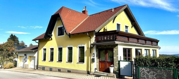 7-Zimmer Haus in Mönichkirchen, Austria, Nr. 155157 50