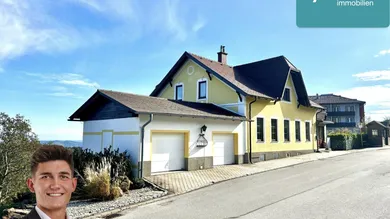 7-Zimmer Haus in Mönichkirchen, Austria, Nr. 155157