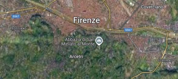 5 rooms Apartment in Castelnuovo di Garfagnana, Italy No. 283081 3