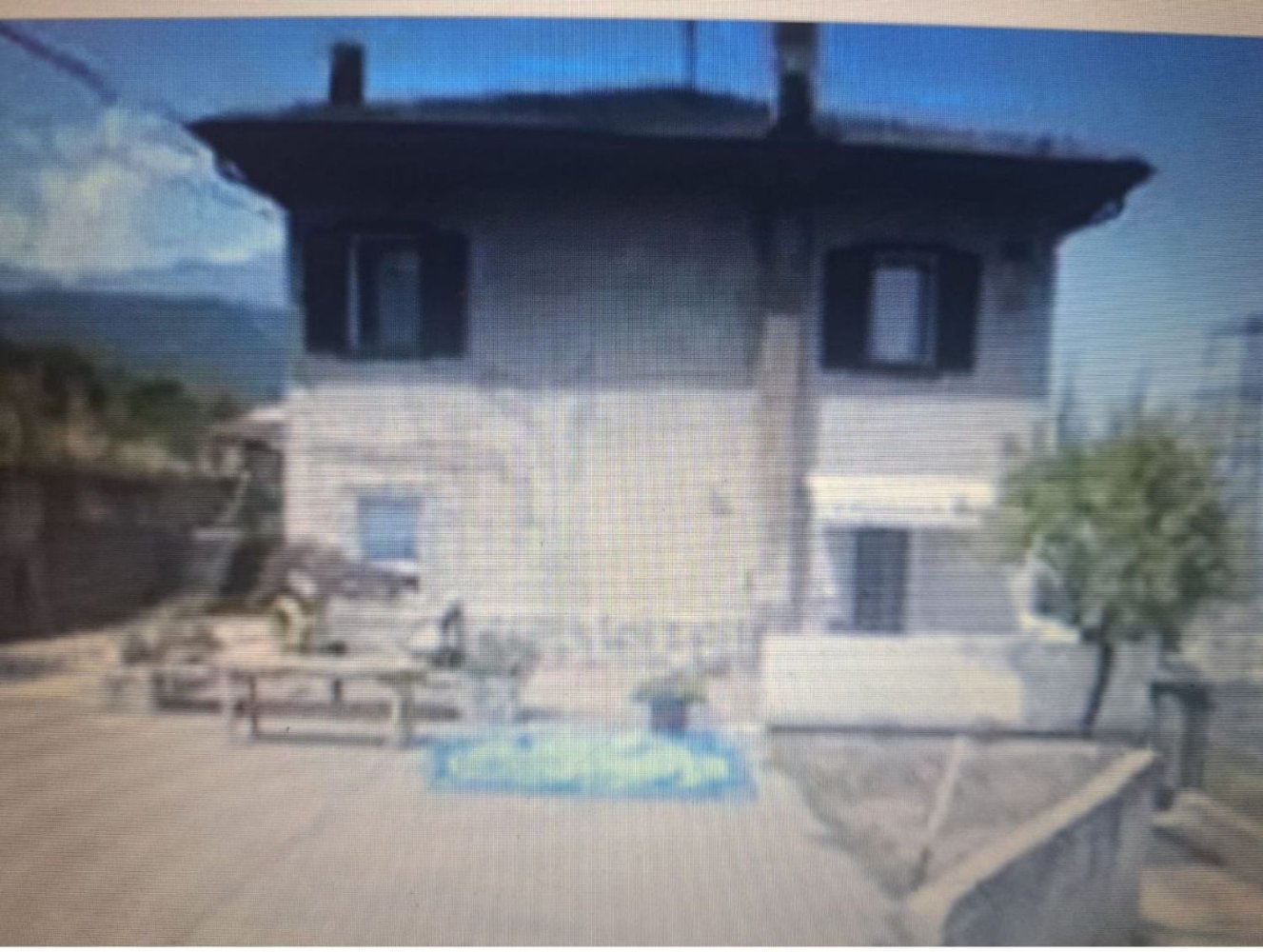 5 rooms Apartment in Castelnuovo di Garfagnana, Italy No. 283081