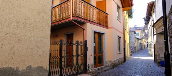 5 rooms Apartment in Castelnuovo di Garfagnana, Italy No. 283081 20