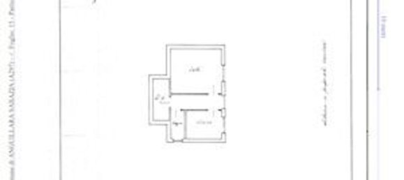 5 rooms Apartment in Castelnuovo di Garfagnana, Italy No. 283081 16