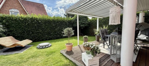 Casa de 5 habitaciónes en Hanover, Germany No. 286924 9