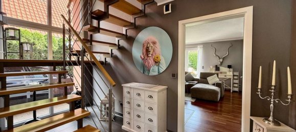 Casa de 5 habitaciónes en Hanover, Germany No. 286924 2