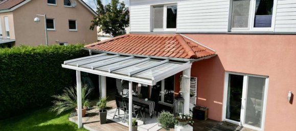 Casa de 5 habitaciónes en Hanover, Germany No. 286924 10