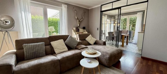 Casa de 5 habitaciónes en Hanover, Germany No. 286924 3