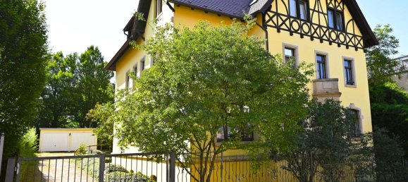 1 bedroom Apartment in Dresden, Germany No. 21576 11