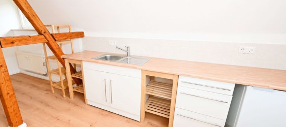 1 bedroom Apartment in Dresden, Germany No. 21576 5