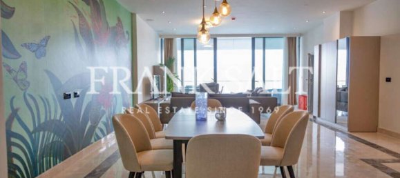 3 Schlafzimmer Wohnung in Sliema, Malta, Nr. 7526 4