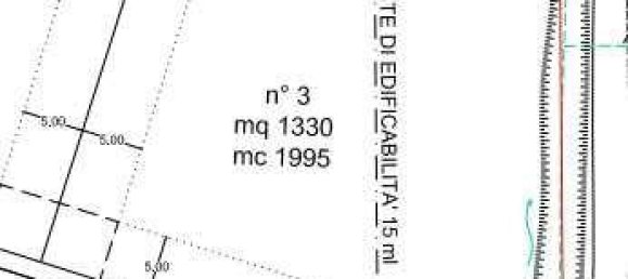 Земельный участок 15500м² в Портобуффоле, Италия № 218332 2