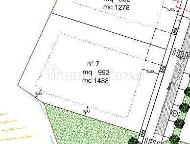 Земельный участок 15500м² в Портобуффоле, Италия № 218332