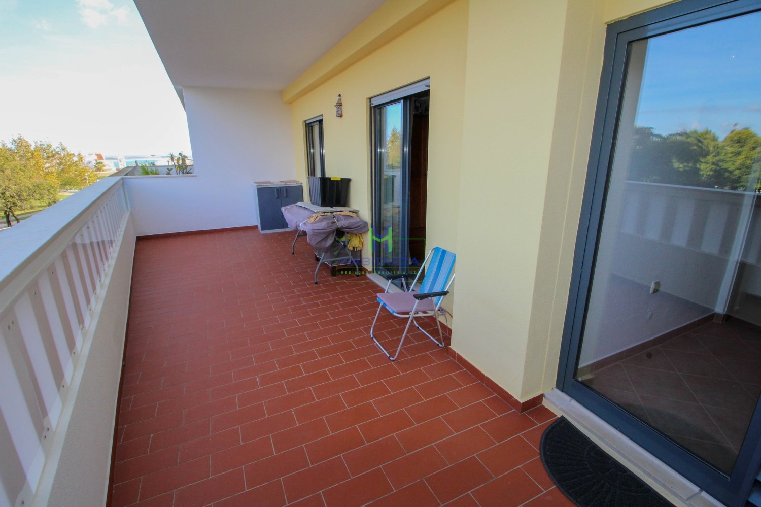 Apartamento T2 em Lagos, Portugal N.º 253594