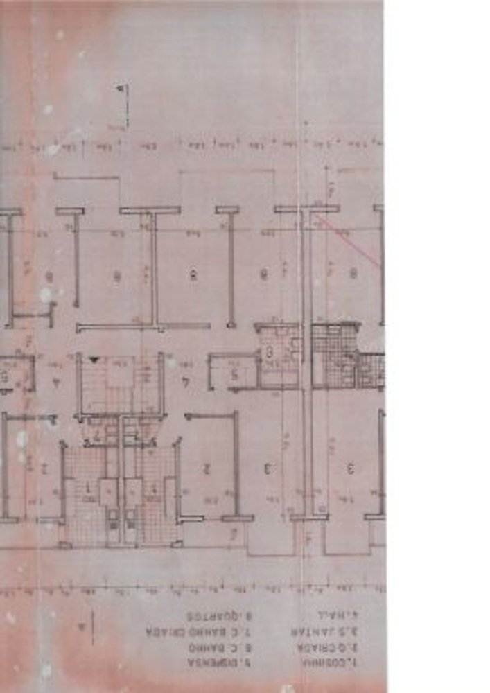 3 bedrooms Apartment in Almada, Portugal No. 251648