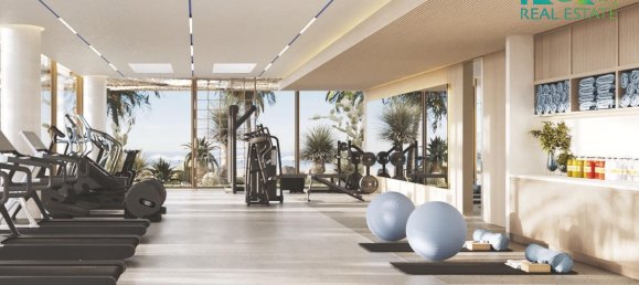 1 bedroom Apartment in Al Marjan Island, UAE No. 30407 3