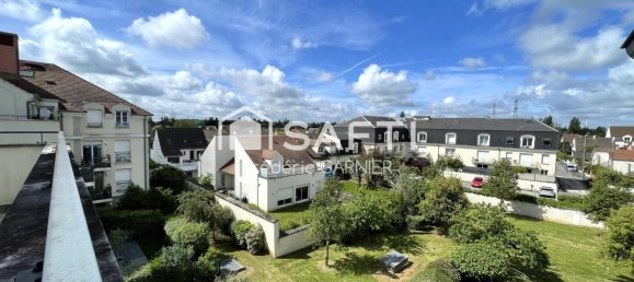 2 bedrooms Apartment in Ozoir-la-Ferriere, France No. 335011 8