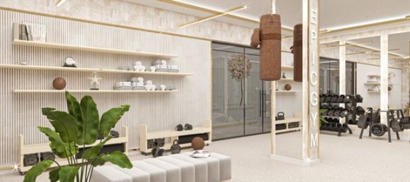 Wohnung 1+1 in Antalya, Turkey, Nr. 33857 24