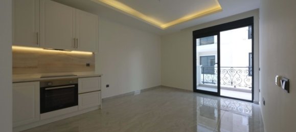 Wohnung 1+1 in Antalya, Turkey, Nr. 33857 9