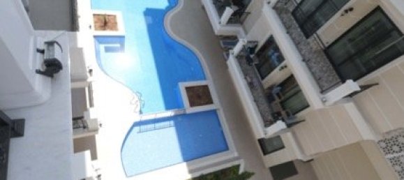 Wohnung 1+1 in Antalya, Turkey, Nr. 33857 12