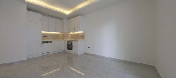 Wohnung 1+1 in Antalya, Turkey, Nr. 33857 8