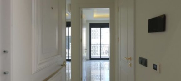 Wohnung 1+1 in Antalya, Turkey, Nr. 33857 2