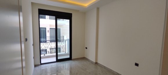 Wohnung 1+1 in Antalya, Turkey, Nr. 33857 3