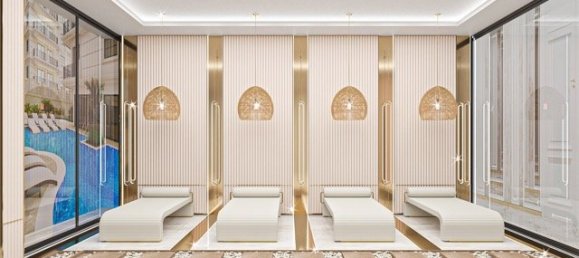 Wohnung 1+1 in Antalya, Turkey, Nr. 33857 20