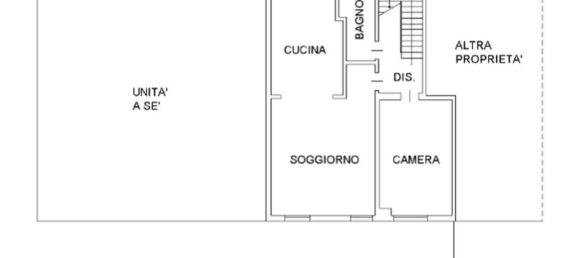 5 rooms Apartment in San Giorgio delle Pertiche, Italy No. 213328 18