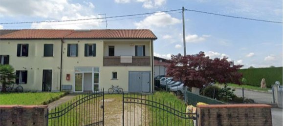 5 rooms Apartment in San Giorgio delle Pertiche, Italy No. 213328 15