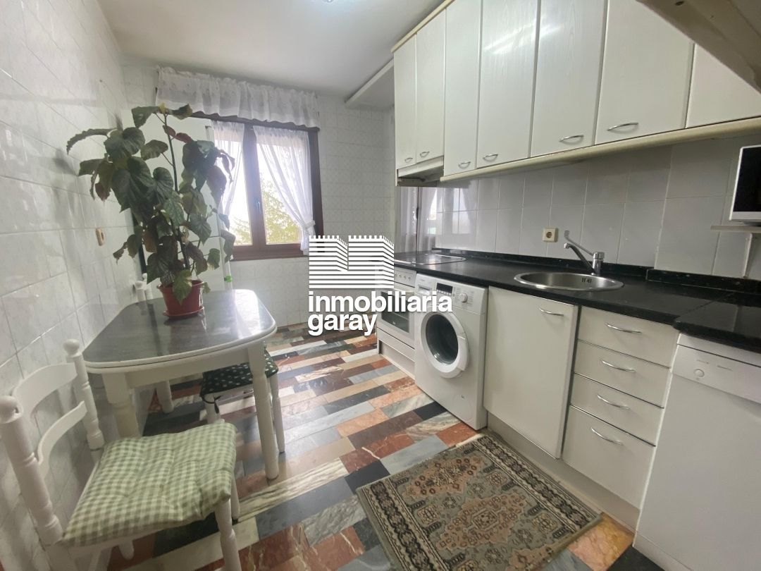 3 bedrooms Apartment in Villarcayo, Spain No. 68726