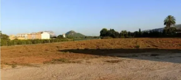 Terrain à Ondara, Spain 10000m² No. 135777 3