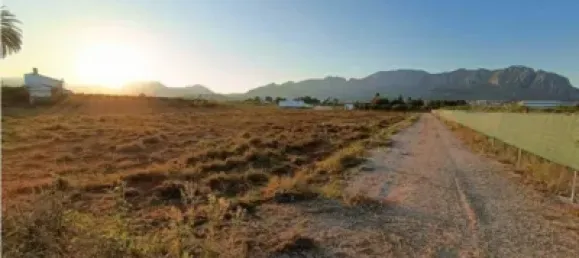 Terrain à Ondara, Spain 10000m² No. 135777 7