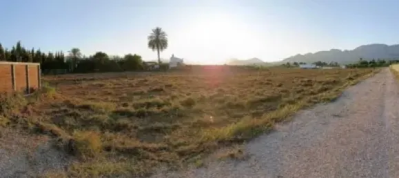 Terrain à Ondara, Spain 10000m² No. 135777 10