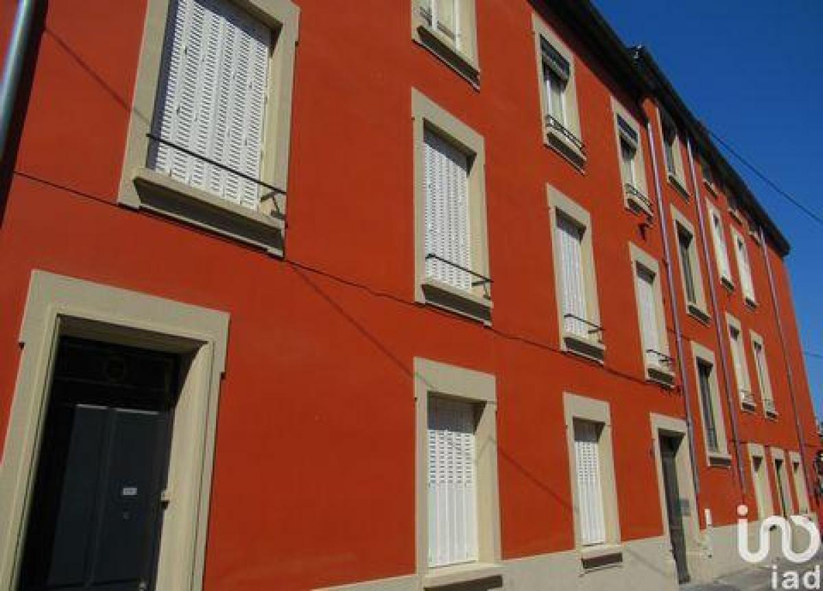 شقة 2 غرف نوم  في Villeurbanne, France رقم 33480