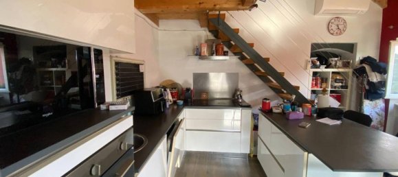 3 rooms Apartment in Diano San Pietro, Italy No. 22657 10