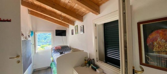 3 rooms Apartment in Diano San Pietro, Italy No. 22657 22